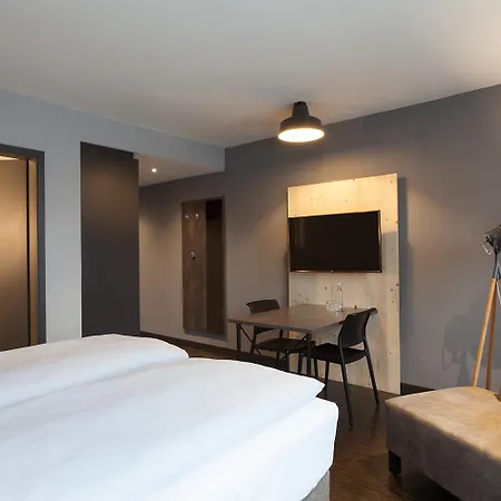 Hotel Vienna House Easy By Wyndham