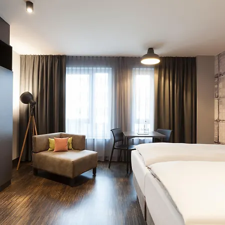 Vienna House Easy By Wyndham Brema