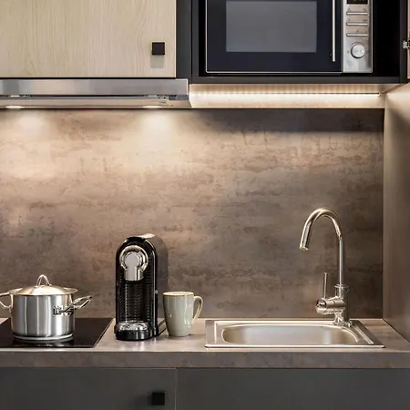 Hotel Vienna House Easy By Wyndham 3*