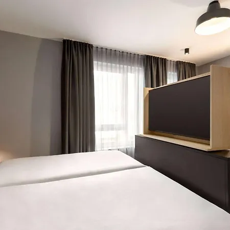 Hotel Vienna House Easy By Wyndham