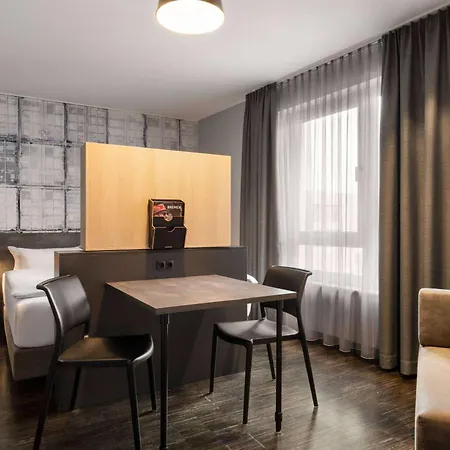 Vienna House Easy By Wyndham Hotel 3*