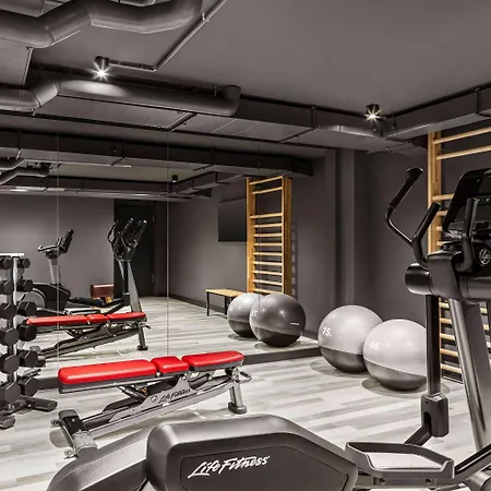 Vienna House Easy By Wyndham فندق بريمين