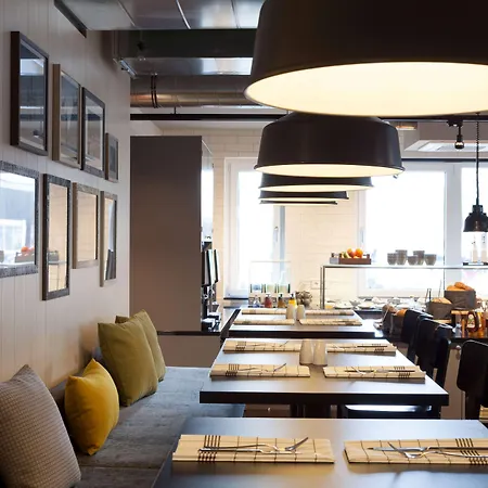 Vienna House Easy By Wyndham