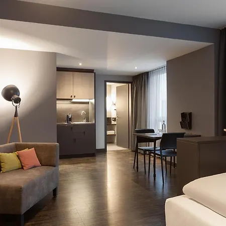 Vienna House Easy By Wyndham