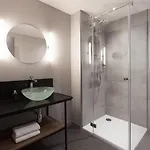 Vienna House Easy By Wyndham 3* Bréma
