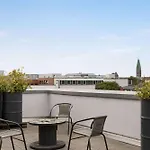 Vienna House Easy By Wyndham Hotel Brema