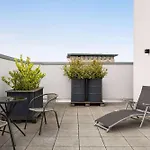 Hotel Vienna House Easy By Wyndham
