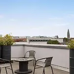 Szálloda Vienna House Easy By Wyndham