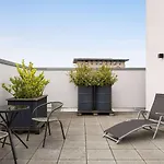 Hotel Vienna House Easy By Wyndham 3*