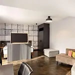Szálloda Vienna House Easy By Wyndham Bréma