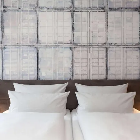 Vienna House Easy By Wyndham Bremen