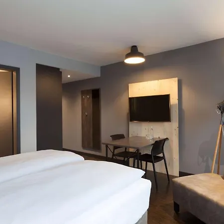 Hotel Vienna House Easy By Wyndham