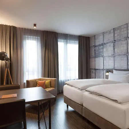 Vienna House Easy By Wyndham Bremen