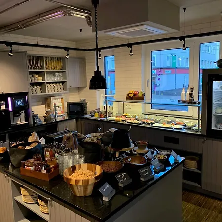 Vienna House Easy By Wyndham Bremen