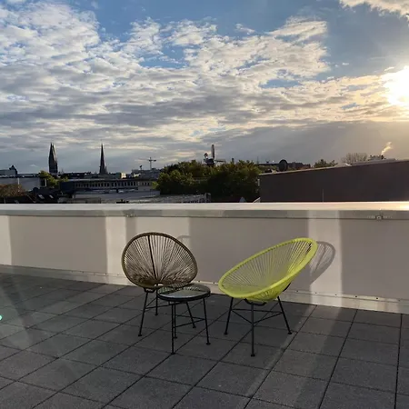 Hotel Vienna House Easy By Wyndham Bremen