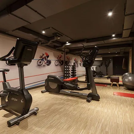 Vienna House Easy By Wyndham