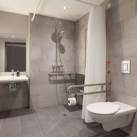 Hotel Vienna House Easy By Wyndham