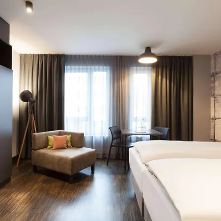 Vienna House Easy By Wyndham Bremen