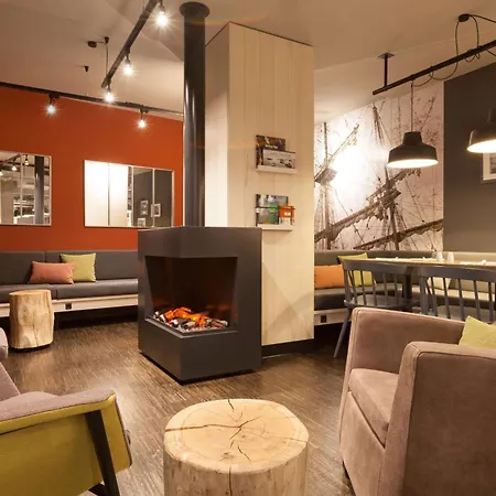 Готель Vienna House Easy By Wyndham