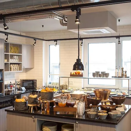 Vienna House Easy By Wyndham Hotell Bremen