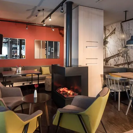 Vienna House Easy By Wyndham Hotel 3*