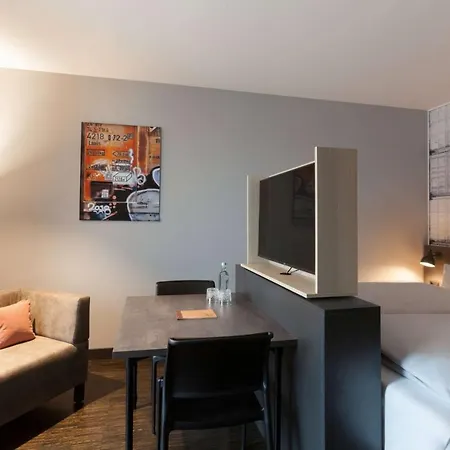 Vienna House Easy By Wyndham 3* Bremen