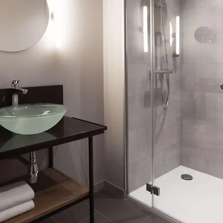 Hotel Vienna House Easy By Wyndham