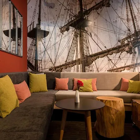 Vienna House Easy By Wyndham Hotel Bremen