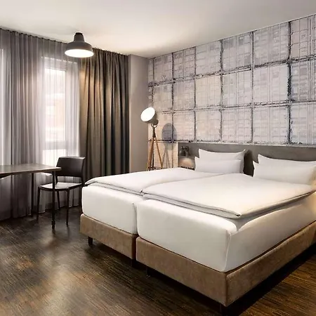 Hotel Vienna House Easy By Wyndham Bremen