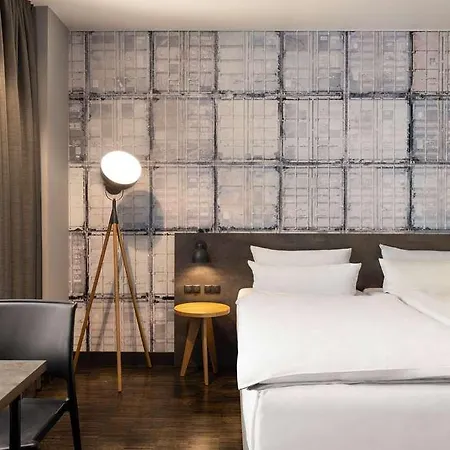 Vienna House Easy By Wyndham Hotel Bremen