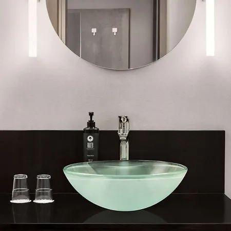 Vienna House Easy By Wyndham 3* 브레멘