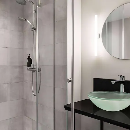 Vienna House Easy By Wyndham 3*