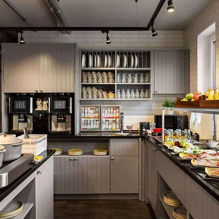 Vienna House Easy By Wyndham 3* Bremen