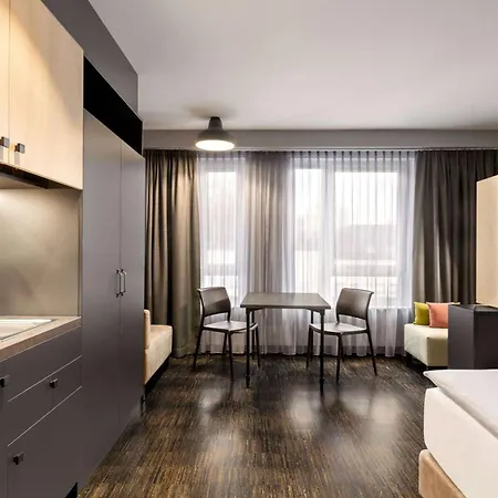 Vienna House Easy By Wyndham