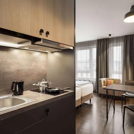 Vienna House Easy By Wyndham Hotell Bremen