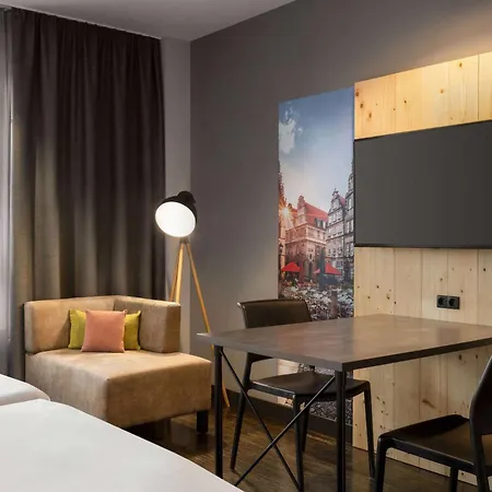 Vienna House Easy By Wyndham Бремен