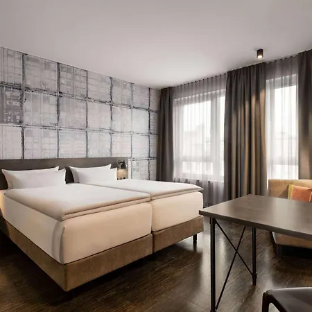 Vienna House Easy By Wyndham 3*