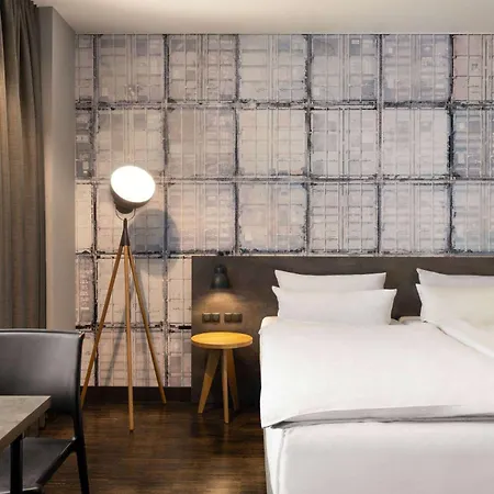 Vienna House Easy By Wyndham 3* 브레멘