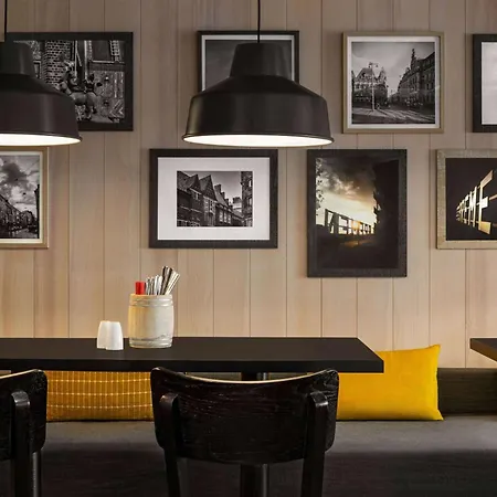 Hotel Vienna House Easy By Wyndham Bremen