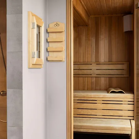 Vienna House Easy By Wyndham Ξενοδοχείο