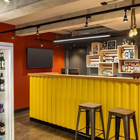 Vienna House Easy By Wyndham Hotel