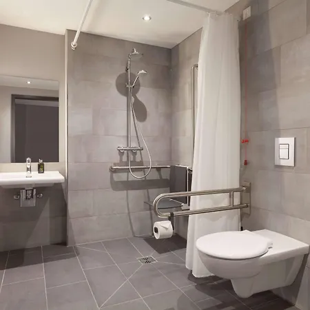 Hotel Vienna House Easy By Wyndham