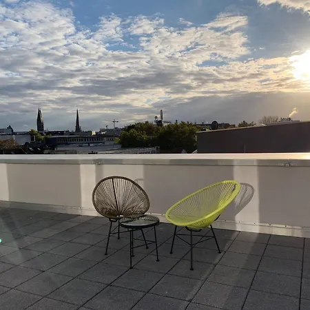 Vienna House Easy By Wyndham 호텔 3*