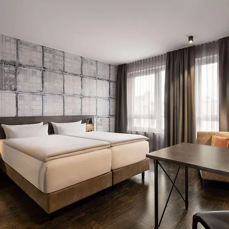 Vienna House Easy By Wyndham Hotel 3*