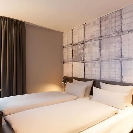Vienna House Easy By Wyndham Ξενοδοχείο