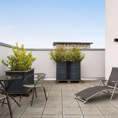 Hotel Vienna House Easy By Wyndham 3*