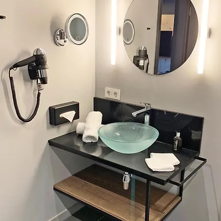 Hotell Vienna House Easy By Wyndham