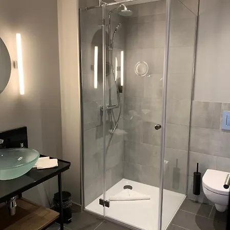 Hotell Vienna House Easy By Wyndham Bremen