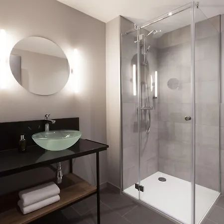 Hotel Vienna House Easy By Wyndham Bremen