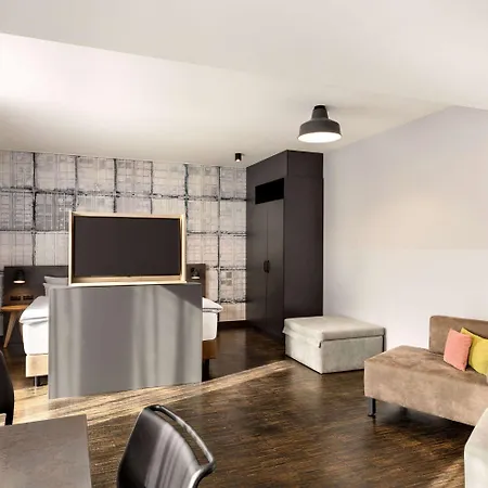 Hotel Vienna House Easy By Wyndham Brema
